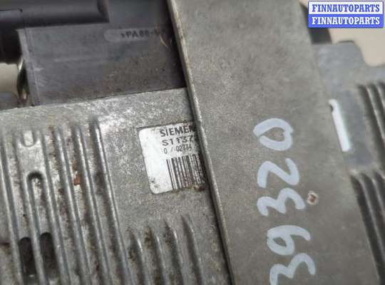 купить Блок управления двигателем на Volvo S40 / V40 1995-2004