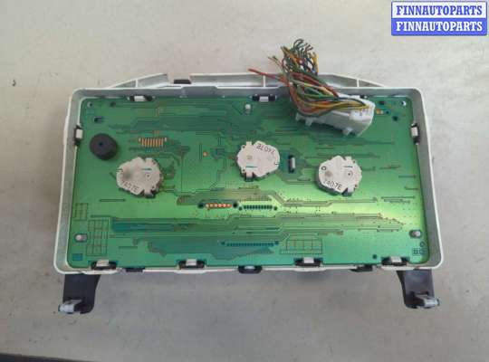 купить Щиток приборов (приборная панель) на Nissan Note E11 2005-2013