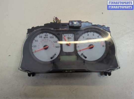 купить Щиток приборов (приборная панель) на Nissan Note E11 2005-2013