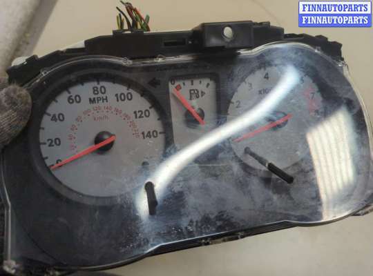 купить Щиток приборов (приборная панель) на Nissan Note E11 2005-2013