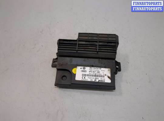 Блок управления бортовой сети (Body Control Module) AU1694544 на Audi Q7 2005-2015