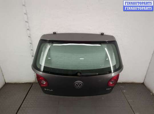 Обшивка крышки (двери) багажника VG2777105 на Volkswagen Golf 5 2003-2009