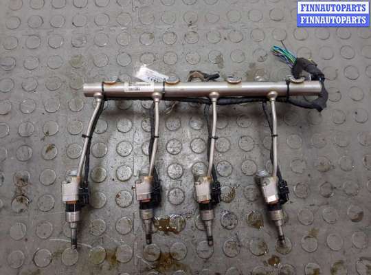 купить Форсунка топливная на Chevrolet Malibu 2015-2018