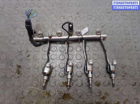 купить Форсунка топливная на Chevrolet Malibu 2015-2018