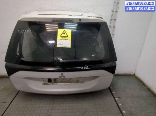 купить Камера заднего вида на Mitsubishi Outlander 2012-2021