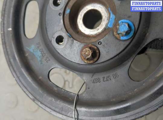 купить Шкив коленвала на Opel Corsa C 2000-2006