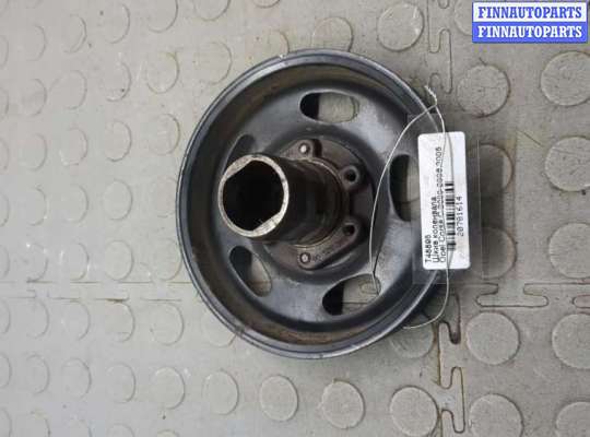 купить Шкив коленвала на Opel Corsa C 2000-2006