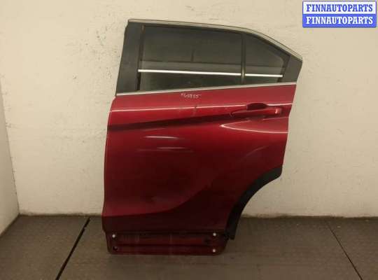 Замок двери MT502825 на Mitsubishi Eclipse Cross 2017-2020