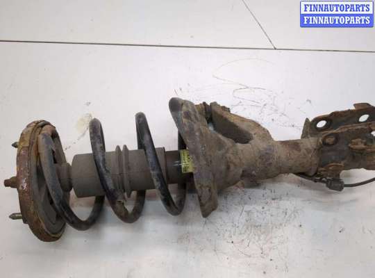 Купить Амортизатор подвески на Honda CR-V 2001-2006 Амортизатор подвески HD524188 на Honda CR-V 2001-2006