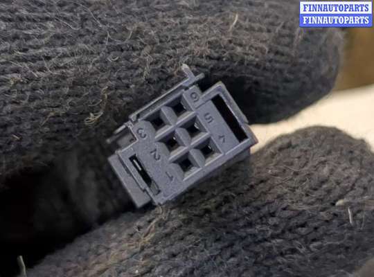 купить Зеркало боковое на Citroen C3 2009-2013