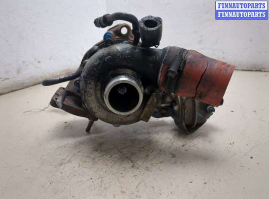 купить Турбина на Ford Mondeo 4 2007-2015