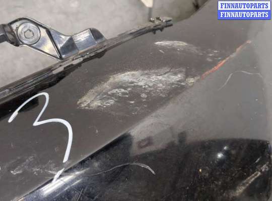 купить Бампер на Volkswagen Golf 6 2009-2012