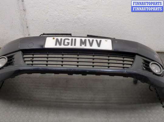 купить Бампер на Volkswagen Golf 6 2009-2012