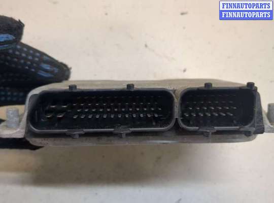 купить Блок управления двигателем на Volkswagen Golf 4 1997-2005