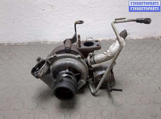 купить Турбина на Ford Focus 2 2008-2011