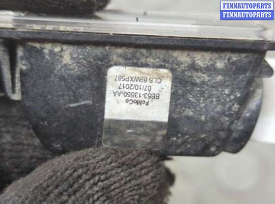 купить Подсветка номера на Ford Escape 2015-2019