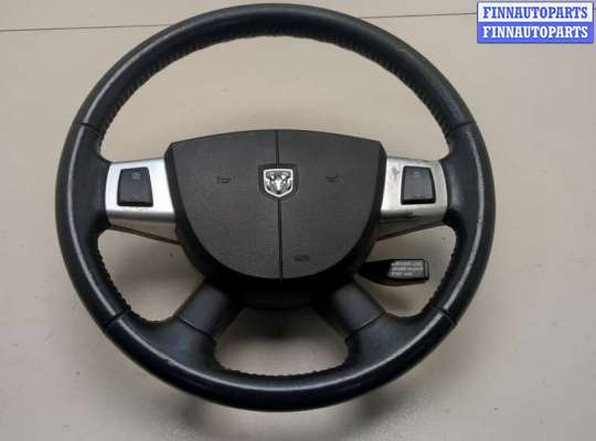 Подушка безопасности водителя DGQ6325 на Dodge Nitro 2006-2011