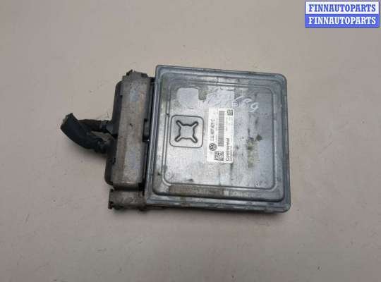 купить Блок управления двигателем на Volkswagen Golf 6 2008-2012