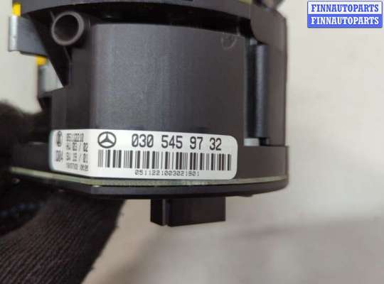 купить Переключатель поворотов и дворников (стрекоза) на Mercedes E W211 2002-2009
