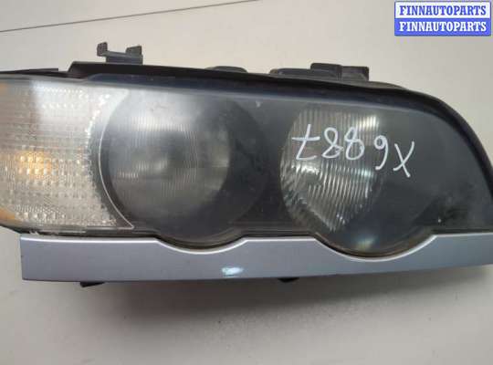 купить Фара (передняя) на BMW X5 E53 2000-2006