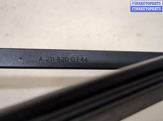 Поводок дворника на Mercedes-Benz CLS (C219)