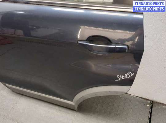 купить Ручка двери наружная на Chevrolet Captiva 2006-2011
