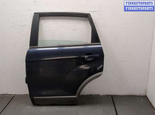купить Ручка двери наружная на Chevrolet Captiva 2006-2011