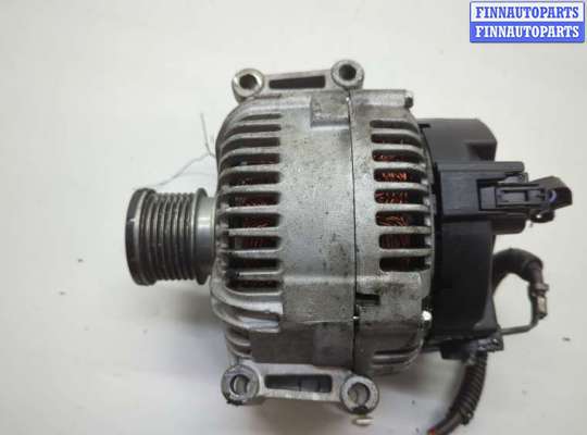 купить Генератор на Jeep Grand Cherokee 2004-2010