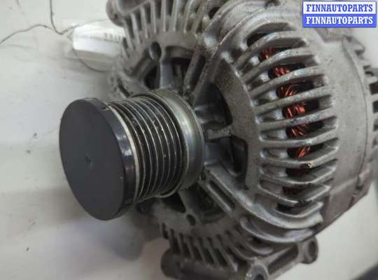 купить Генератор на Jeep Grand Cherokee 2004-2010