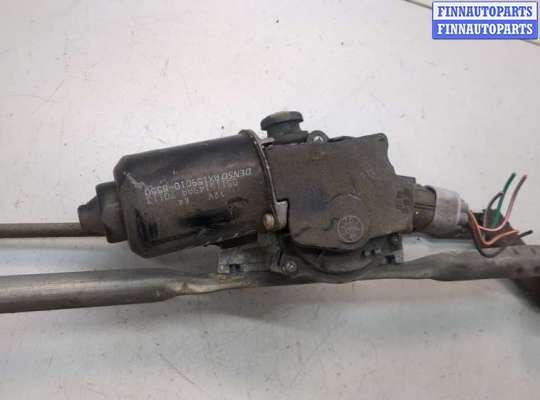 купить Двигатель стеклоочистителя (моторчик дворников) передний на Chrysler PT Cruiser 2000-2010