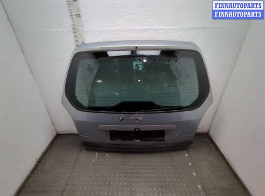 Купить Замок багажника на Opel Zafira A 1999-2005 Замок багажника OP2448436 на Opel Zafira A 1999-2005