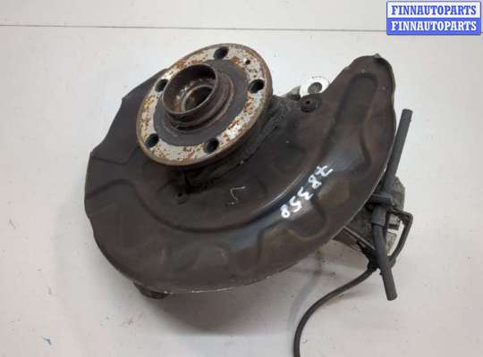 купить Ступица (кулак, цапфа) на Skoda SuperB 2015-2025