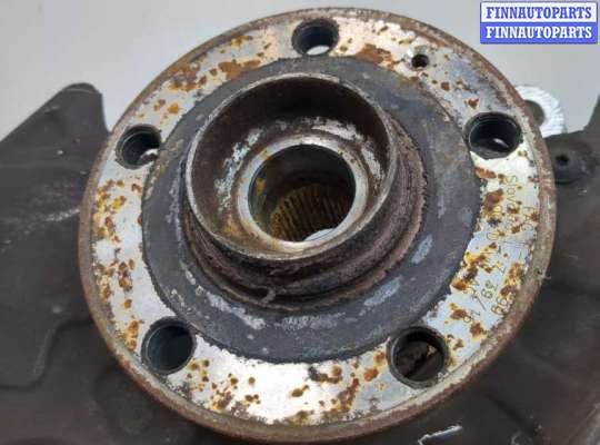 купить Ступица (кулак, цапфа) на Skoda SuperB 2015-2025