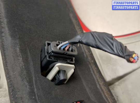 купить Фонарь (задний) на Renault Scenic 2009-2012