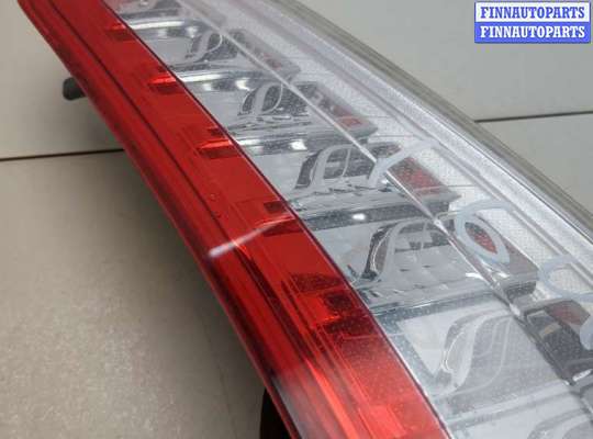 купить Фонарь (задний) на Renault Scenic 2009-2012