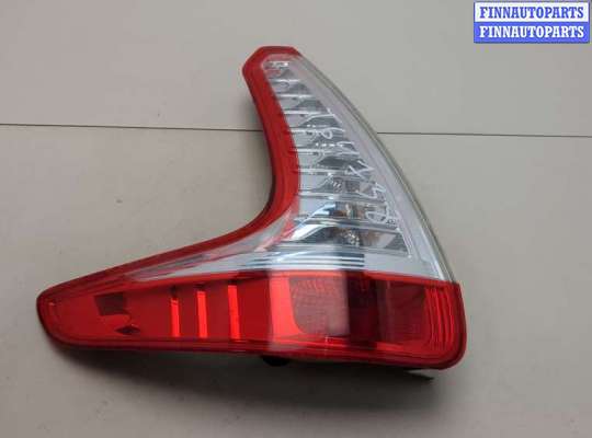 Купить Фонарь (задний) на Renault Scenic 2009-2012 Фонарь (задний) RN1601711 на Renault Scenic 2009-2012