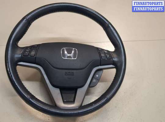 купить Подушка безопасности водителя на Honda CR-V 2007-2012