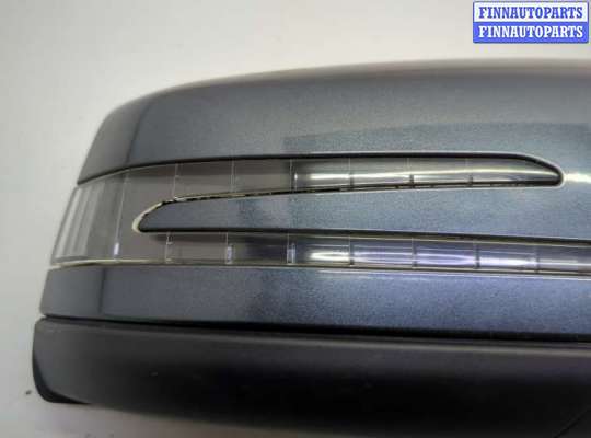 Зеркало боковое на Mercedes-Benz C (W204)