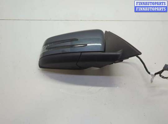 Зеркало боковое MB1602246 на Mercedes C W204 2006-2015