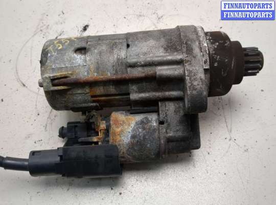 купить Стартер на Seat Leon 2 2005-2012