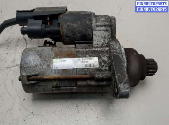 Стартер ST343861 на Seat Leon 2 2005-2012
