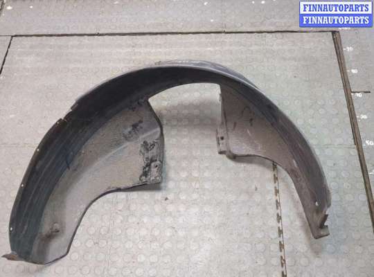 купить Защита арок (подкрылок) на KIA Ceed 2007-2012