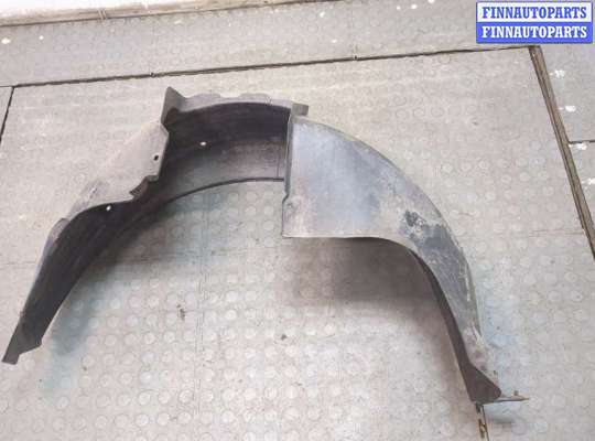 купить Защита арок (подкрылок) на KIA Ceed 2007-2012
