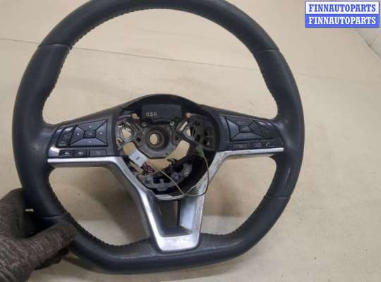 купить Руль на Nissan Rogue 2013-2020