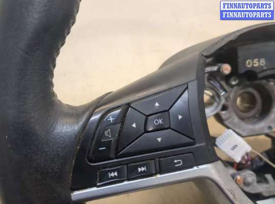 купить Руль на Nissan Rogue 2013-2020