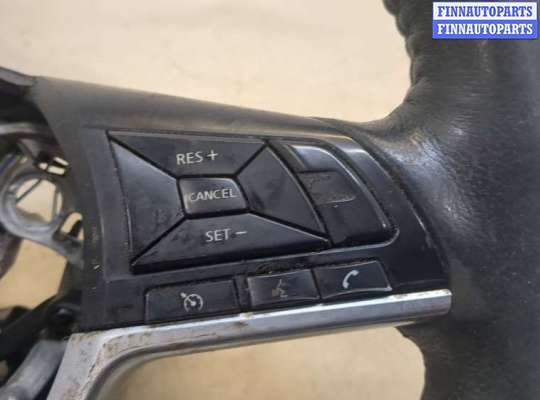 купить Руль на Nissan Rogue 2013-2020