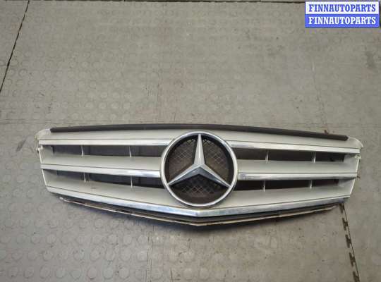 Решетка радиатора MB1700012 на Mercedes E-Coupe C207 2009-2016