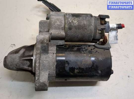 Стартер FO2085047 на Ford Focus 2 2005-2008