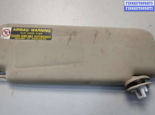 купить Козырек солнцезащитный на Volkswagen Jetta 7 2018-2024