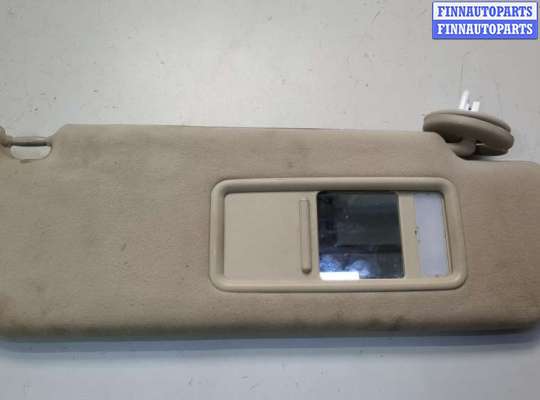 купить Козырек солнцезащитный на Volkswagen Jetta 7 2018-2024